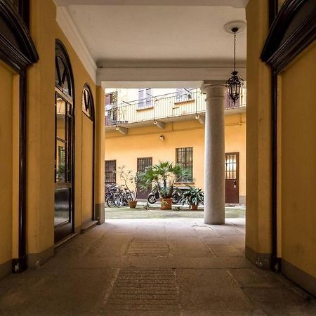 Altido Darsena Apartment Милано Екстериор снимка