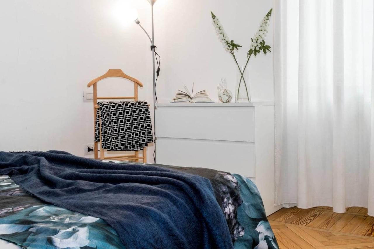 Altido Darsena Apartment Милано Екстериор снимка