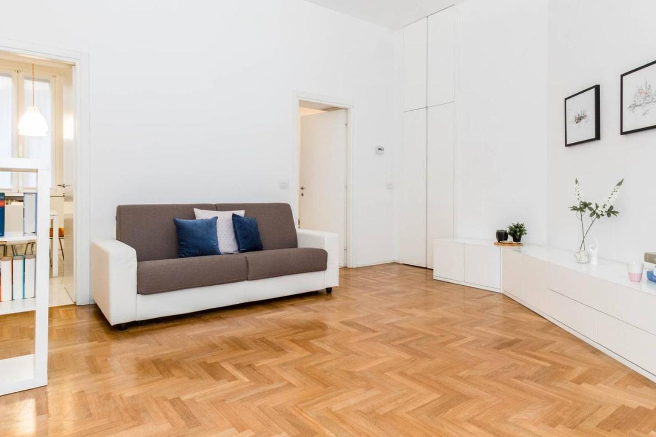 Altido Darsena Apartment Милано Екстериор снимка