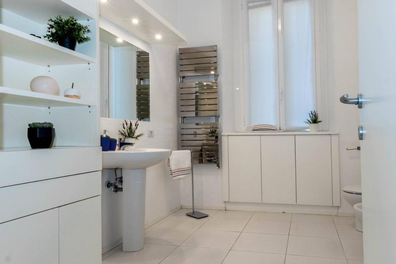 Altido Darsena Apartment Милано Екстериор снимка