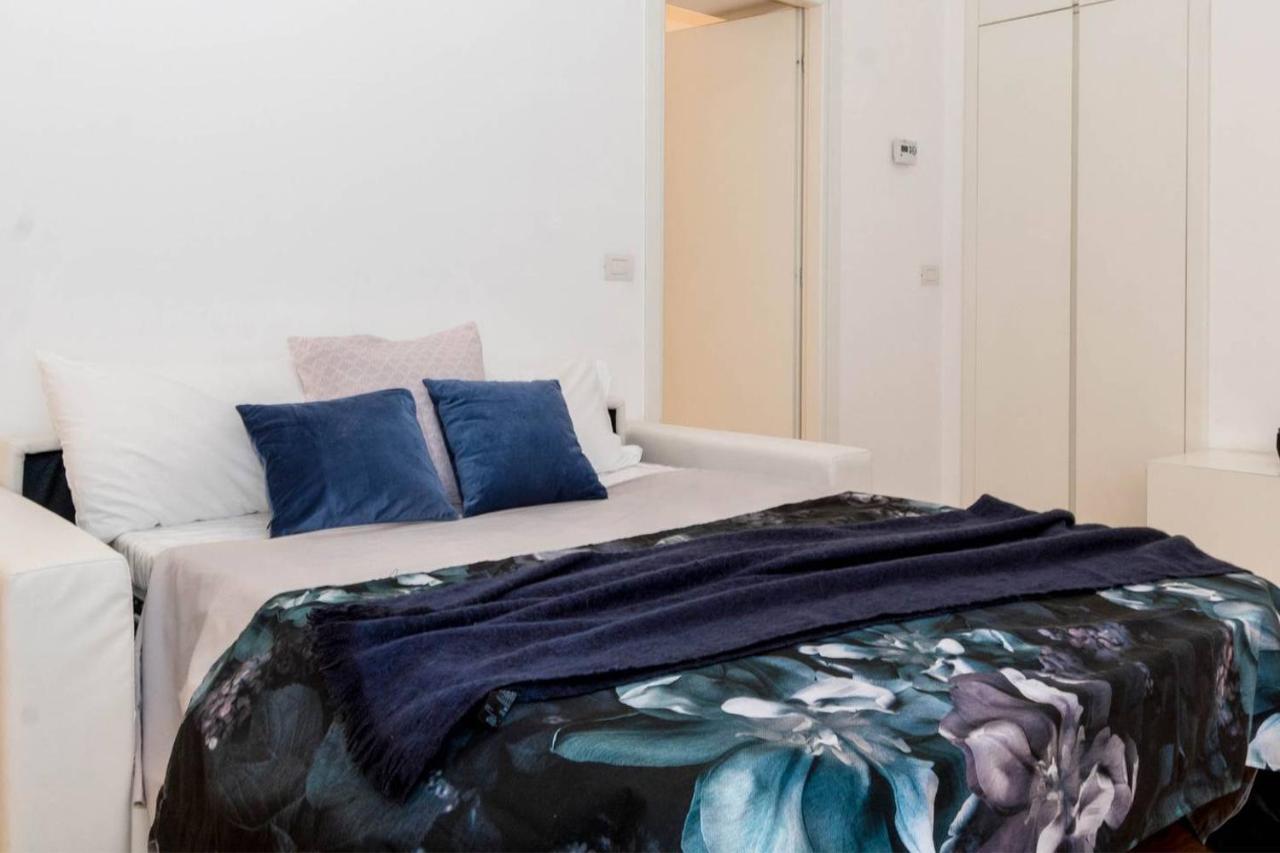 Altido Darsena Apartment Милано Екстериор снимка
