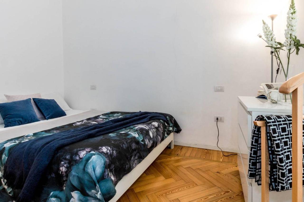 Altido Darsena Apartment Милано Екстериор снимка