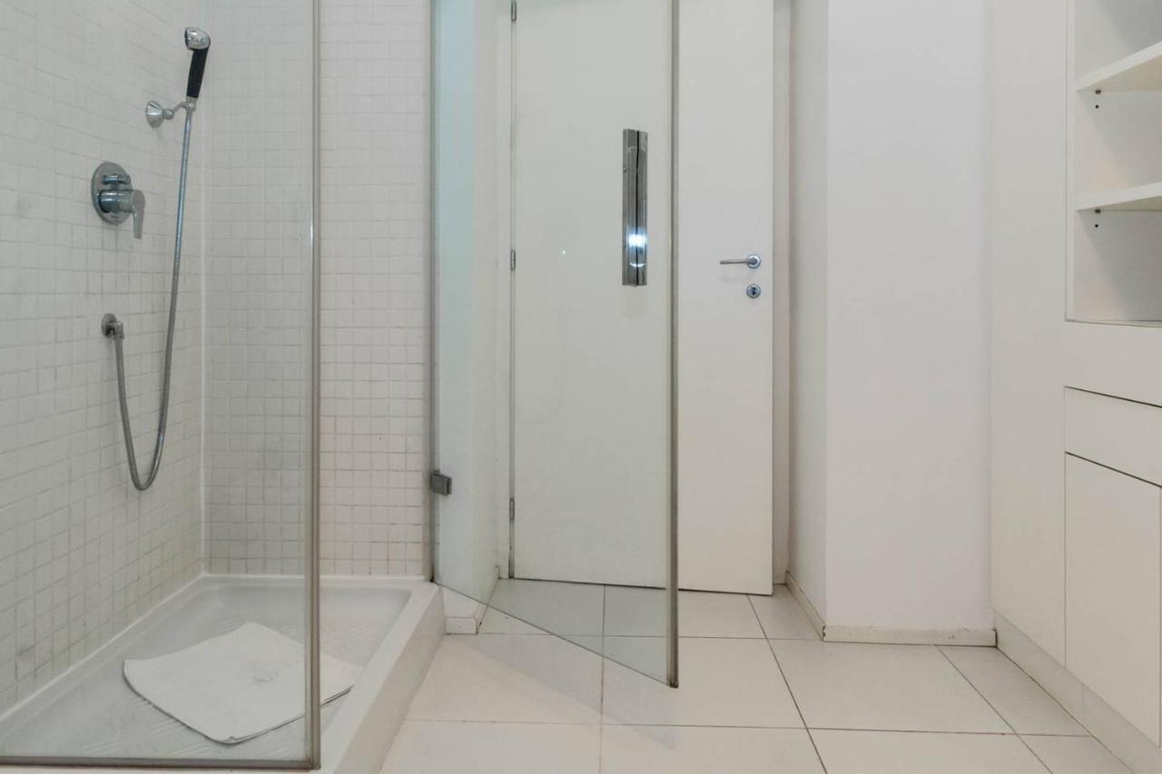 Altido Darsena Apartment Милано Екстериор снимка