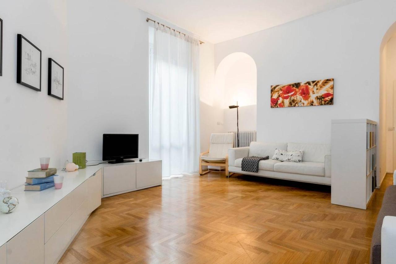 Altido Darsena Apartment Милано Екстериор снимка