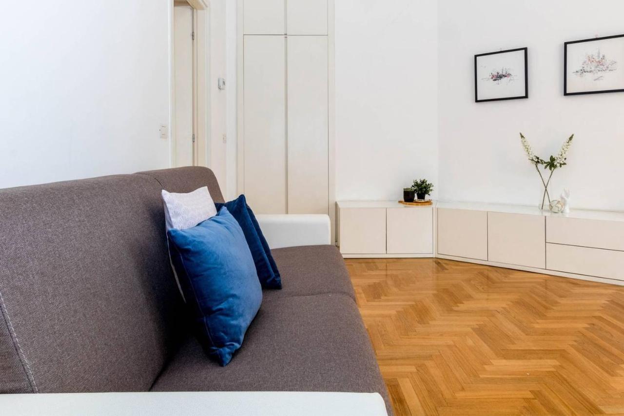 Altido Darsena Apartment Милано Екстериор снимка