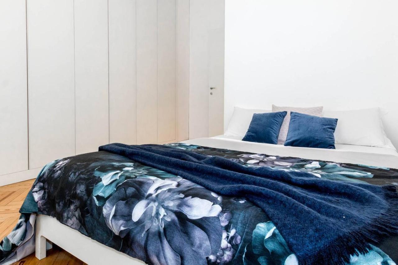 Altido Darsena Apartment Милано Екстериор снимка