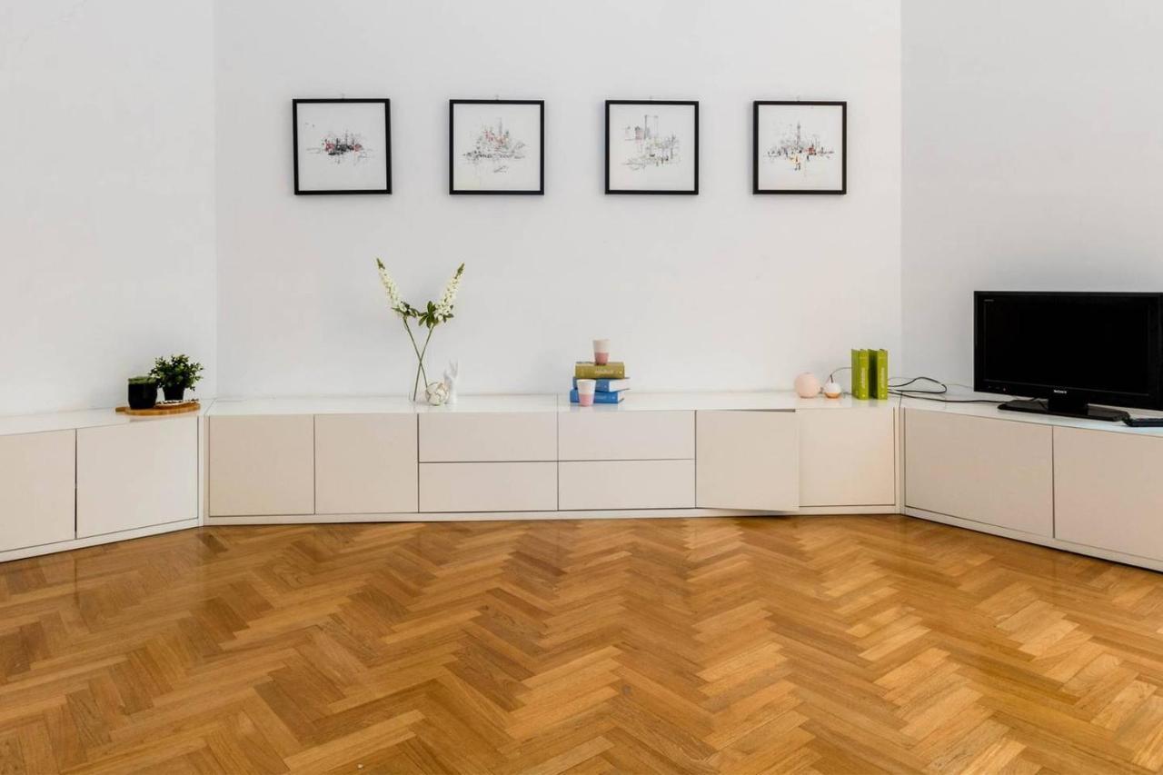 Altido Darsena Apartment Милано Екстериор снимка