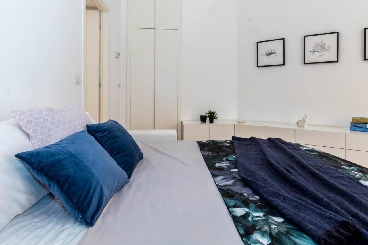 Altido Darsena Apartment Милано Екстериор снимка