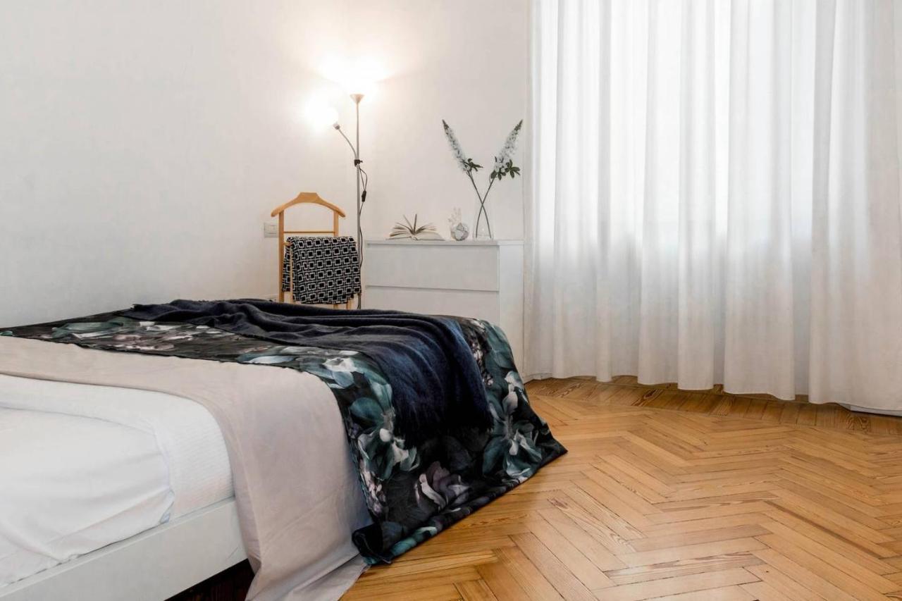Altido Darsena Apartment Милано Екстериор снимка